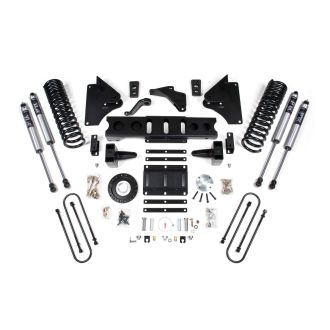 BDS Lift Kit 6in/5in 8 Bolt - Diesel (13-18 Ram 3500 4wd)