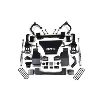 Lift Kit 6in (19-23 GMC Sierra/Chevrolet Silverado 1500)