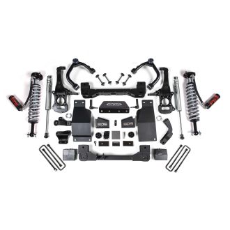 Lift Kit 6in Coilover Kit - Diesel (19-23 GMC/Chevrolet Sierra/Silverado 1500)