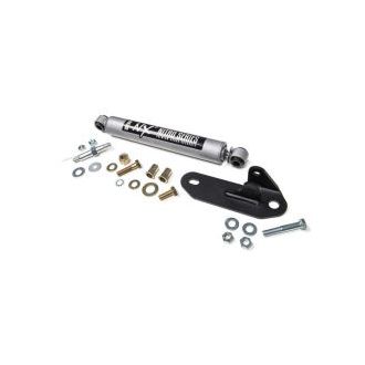 Steering Stabilizer NX2 Series (18-22 Jeep Wrangler JL)