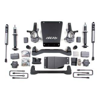 BDS184FS