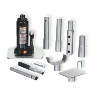 Bulldog Tallboy Off-Road Jack