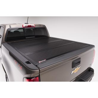 Tonneau Cover Hard Folding BAKFlip G2 (23-26 Chev Colorado MB)