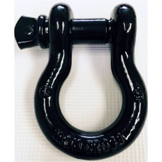 IRXSHACKLE-BLACK