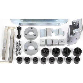 Daystar 2.25-4in. LiftKits