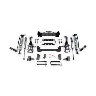 BDS 6in C/O DSC Lift System (15-19 F150 2wd)