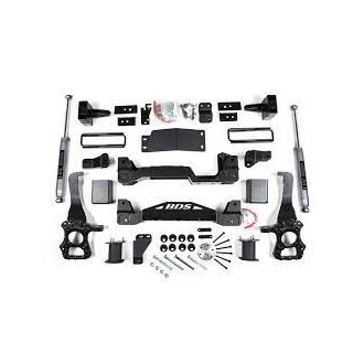 BDS 6/4 Block Kit (09-13 Ford F150)