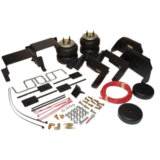Firestone Leveling Kit Rear Ride-Rite Air Helper Spring Kit 