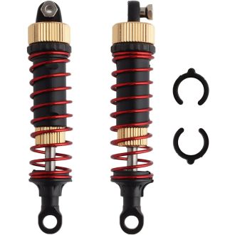 Elka Shocks And Struts