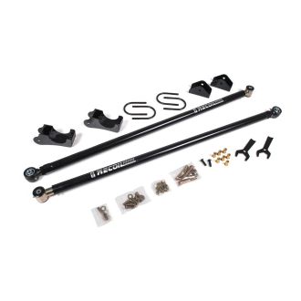 BDS Recoil Traction Bar Kit (09-18 Ram 3500/09-13 2500)