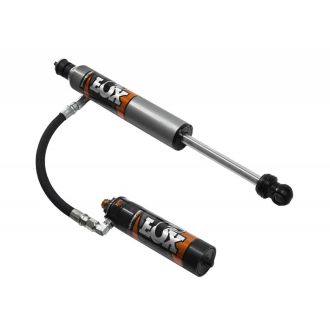 FOX RearShock 2.5 PES P/B 11.0in 0-1.5in Lift DSC 
