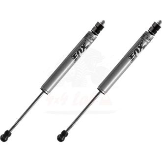 Fox Shocks And Struts
