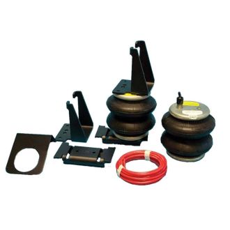 Firestone Leveling Kit Rear Ride-Rite Air Helper Spring Kit 
