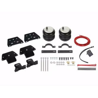Firestone Leveling Kit Rear Ride-Rite Air Helper Spring Kit 