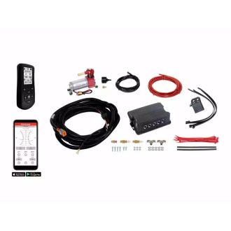 Air Command Dual App & Remote Standard