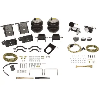 Firestone Leveling Kit Ride-Rite Air Helper Spring Kit DC