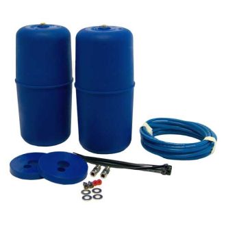 Firestone Leveling Kit Rear Ride-Rite Air Helper Spring Kit 
