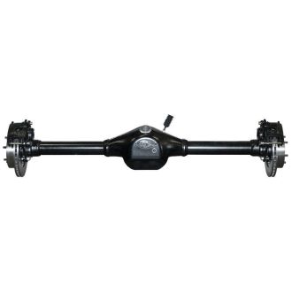Trail Gear Rock Assault Rear Axle