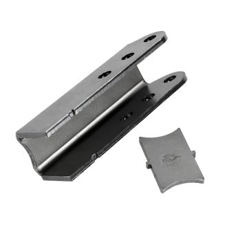 Toyota Tacoma Flat Bed Kit