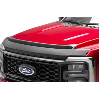 Hood/Bug Cap Low Profile Aeroskin II