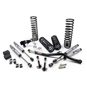 JKS 2.25-4in. LiftKits