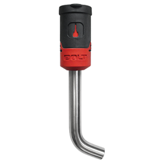 Bolt Lock 5/8in Receiver Replacement Pin Side Only No Lock Side