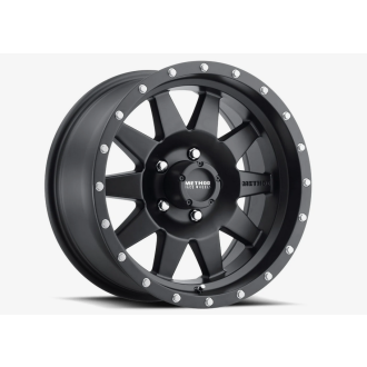 Method Wheels MR301 The Standard Rims
