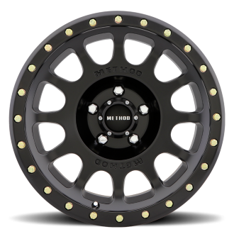 Method Wheels MR305 NV Rims