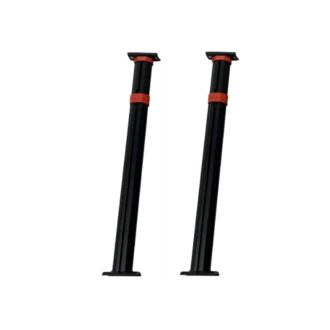 OVS Freedom Rack Side Rail PT