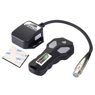 RFX Wireless Remote For RFX Winches