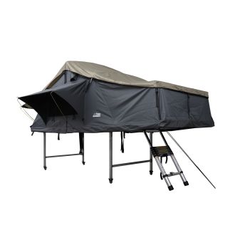 RFX 3+ Person Extended Soft Roof Top Tent