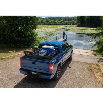 Tonneau Cover Hard Rolling RetraxONE XR
