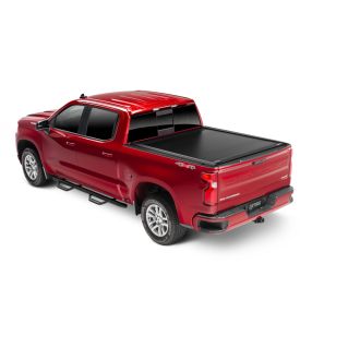 Tonneau Cover Hard Rolling RetraxONE MX (19-21 GMC/Chev Sierra/Silverado 1500 SB)