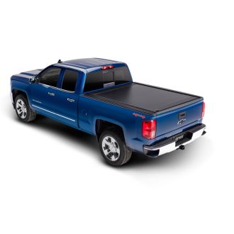 Tonneau Cover Hard Rolling RetraxONE MX (14-19 GMC/Chev Sierra/Silv 1500/15-19 HD Wide RL SB)