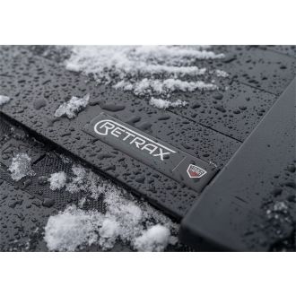 Tonneau Cover Hard Rolling RetraxPRO XR