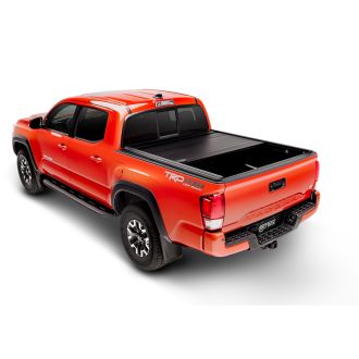 Tonneau Cover Hard Rolling RetraxPRO MX