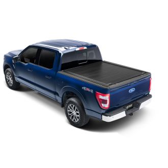 Tonneau Cover Hard Rolling RetraxPRO MX