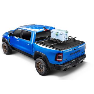 Tonneau Cover Hard Rolling RetraxPRO XR