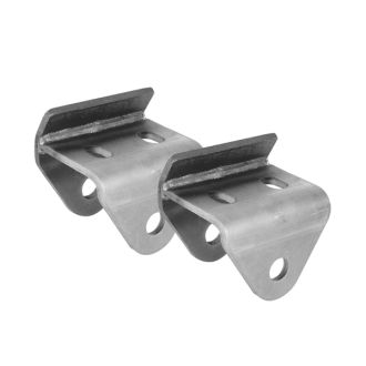 Trail Gear Welded Spring Hanger Kit