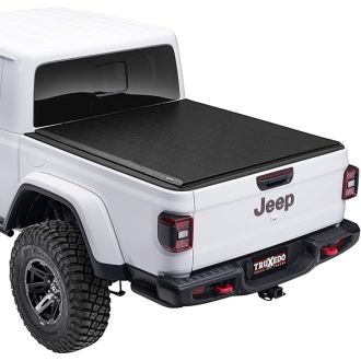 Truxedo Tonneau Cover Soft Rolling Pro X15 