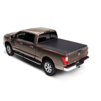 Truxedo Tonneau Cover Soft Rolling LoPro