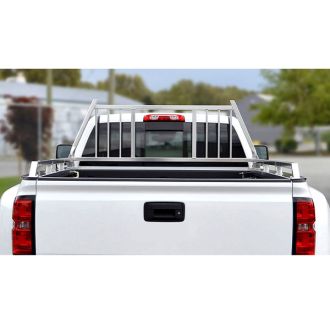 Westcan Headache Racks And Rails