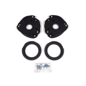 Leveling Kit 1in (22-23 Ford Maverick AWD)