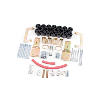 3 Inch Body Lift | Ford Ranger (98-00)