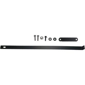 AMP Research Bed Side Step Install Kit
