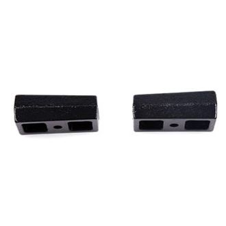 BDS Suspension Block Rear 2 in 9/16 in P in - 9/16 in Hole (Universal)