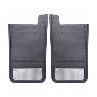 Universal Fit Mud Flaps