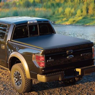 RFX Northline Soft Roll-Up Tonneau / Truck Bed Cover