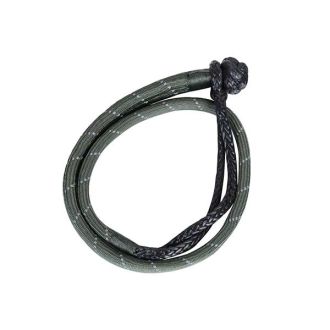 RFX Northline 10mm AR Rope Shackle, 20in Loop, 30K LB BS