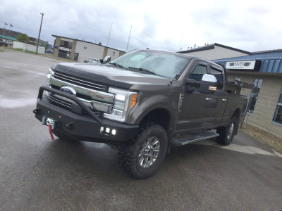 2019 Ford F350